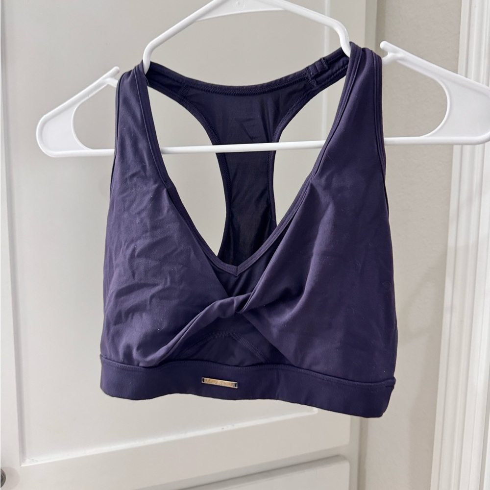 Women’s Gymshark whitney Simmons sports bra - small